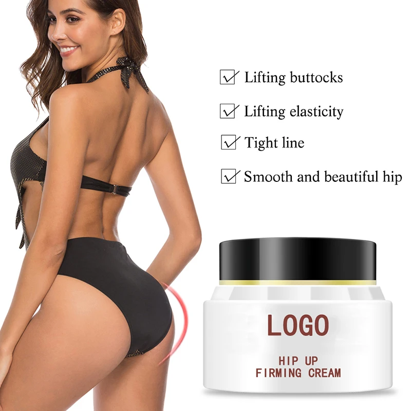 

Butt Buttock Enlargement Massage Cream Body Care Slimming Cream Hip Lift Up Cream