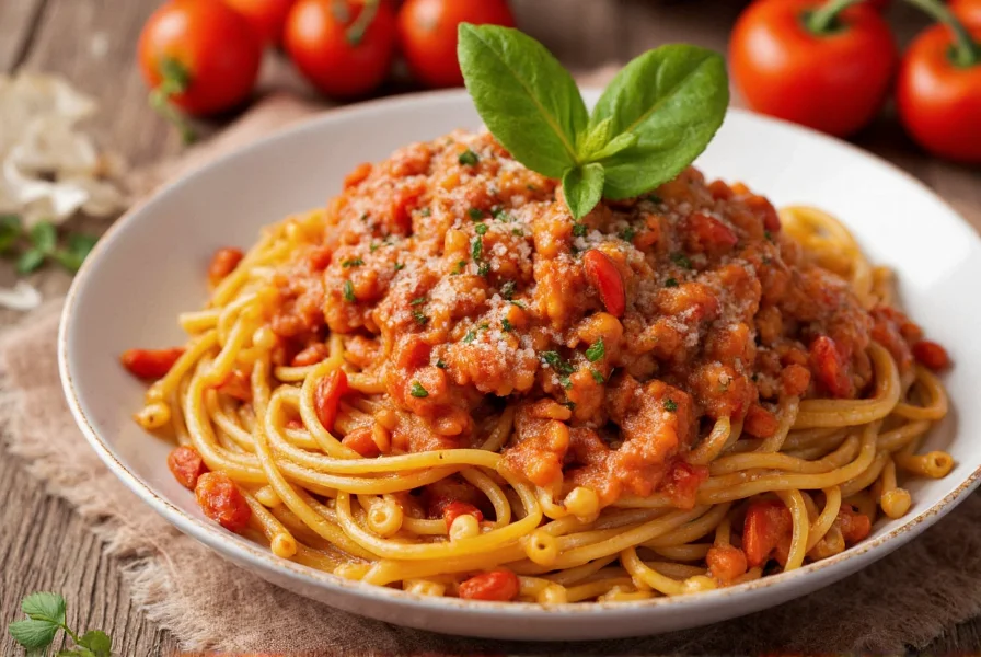 Chili Pasta: Simple Recipe & Essential Tips