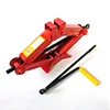 Super september Factory wholesale hand-operated car jacks. car tire change tools