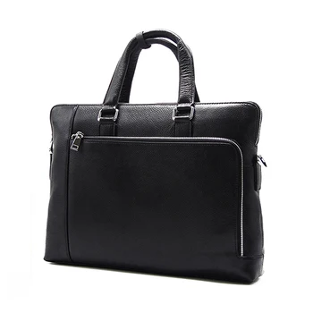 mens leather briefcase sale