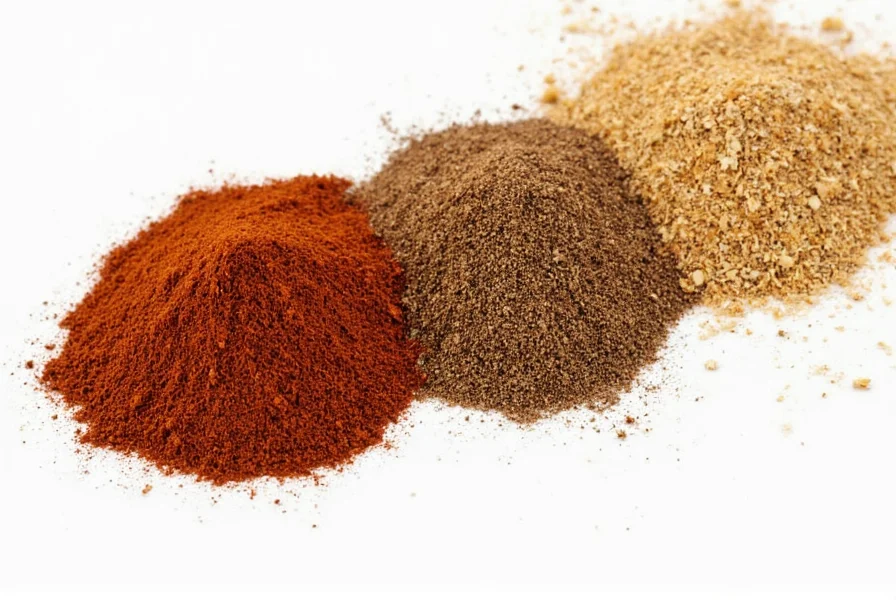 Allspice Ingredients: One Spice, Not a Blend