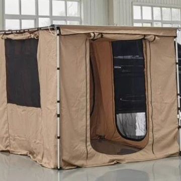 

Change room Sold Separately for Car Side Awning (CR2025)