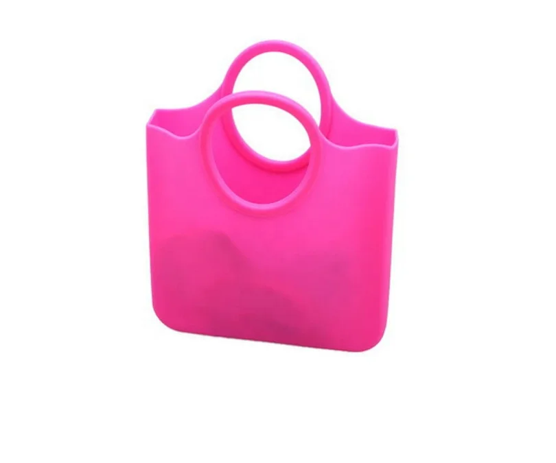 

Custom 2021 new design China factory wholesale silicone food bag, Customized color