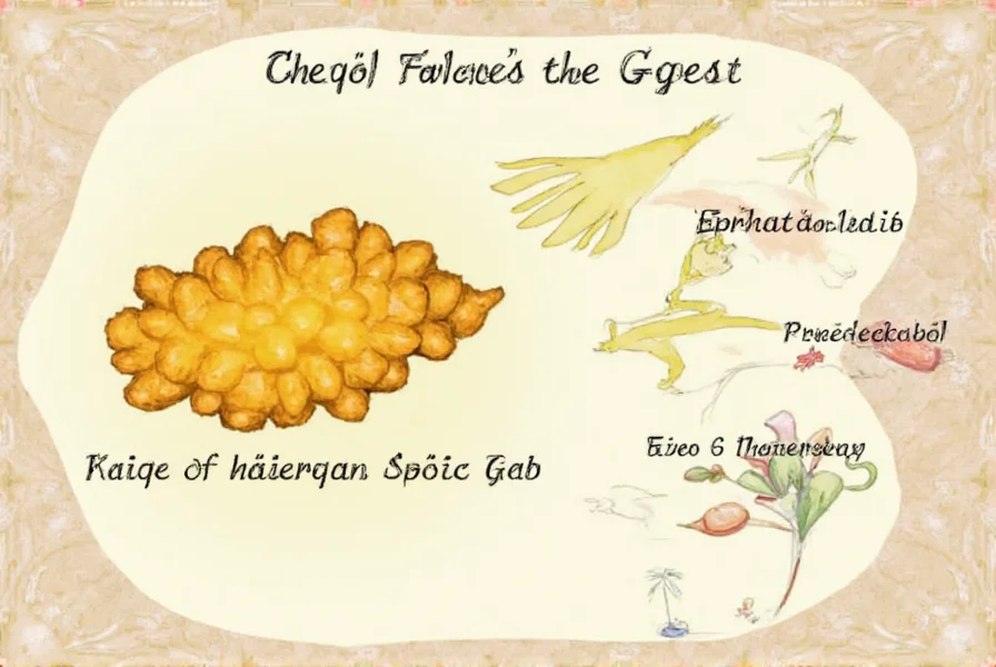 Ginger Zing Explained: The Science Behind Ginger's Spicy Kick