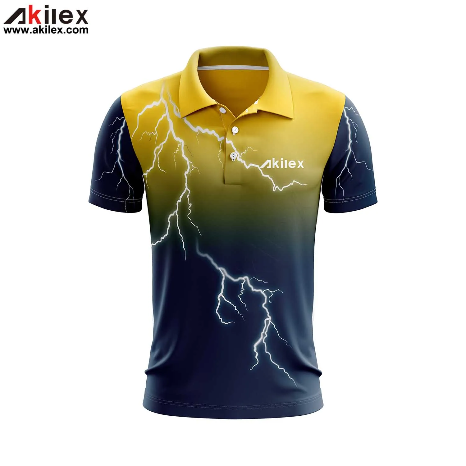 men sublimation shirts