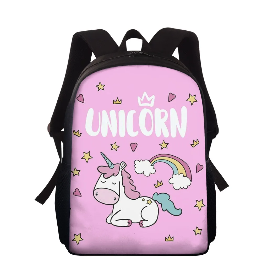 

OEM Factory Twinkle Cartoon Student Pattern Kids Backpack Bag School Custom Fashion Designer Backpacks