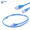 Factory Price Easylan Patch Cord UTP Cat 6 Patchcord RJ45