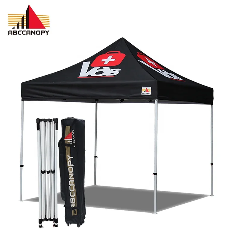 

Outdoor Promo Packages Tent Kiosks Accordion Tents