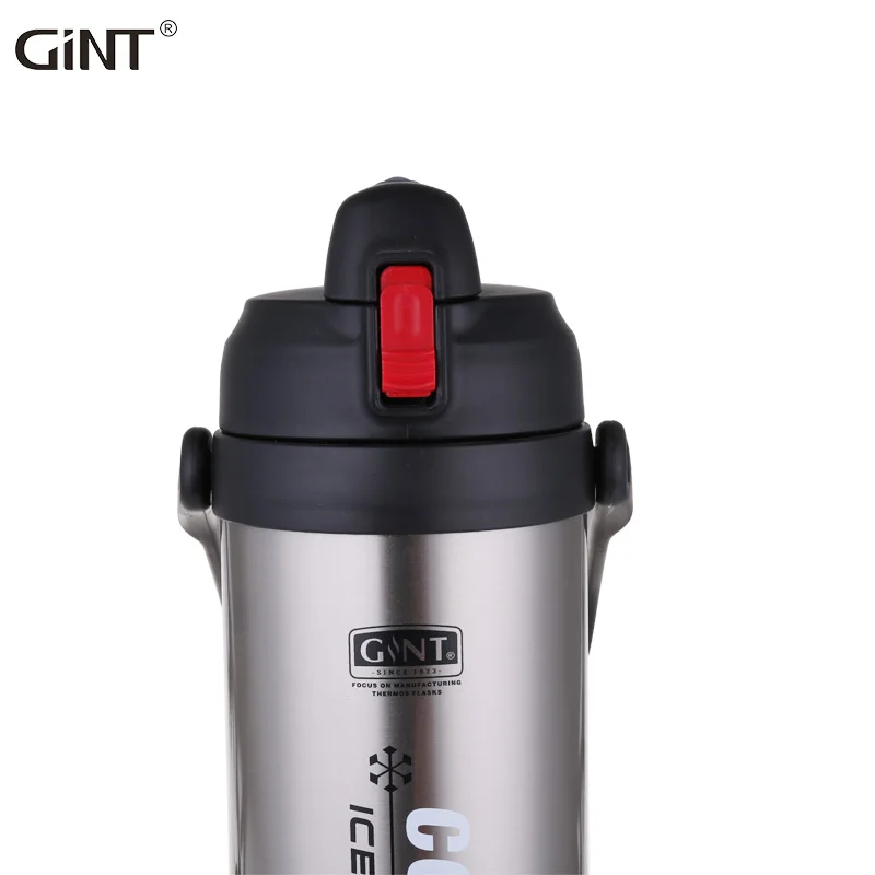 

1.8L colorful hot cold water stainless steel hiking camping kettle pot