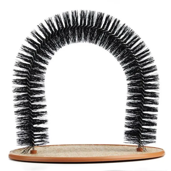 

Nip Bristle Massager Play Fun Tool Bristles And Brushes Supplies Pet Toys Pet Supplies