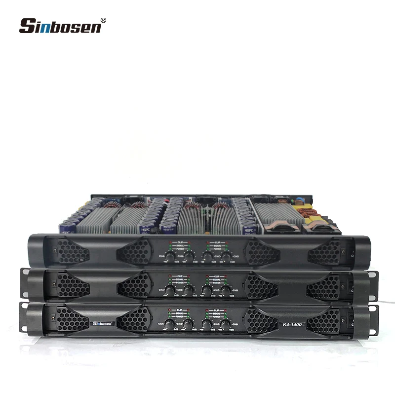 Good class d 1u lightweight 10