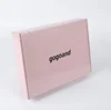 Corrugated Shipping Box Carton Milk Box Paper Packaging Corrugated Shipping Box