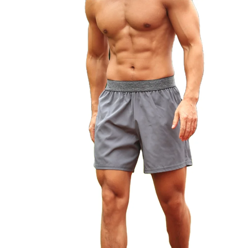 

Wholesale Mens shorts Custom logo Blank Gym Jogger Sweat Shorts mens running shorts, Customized colors