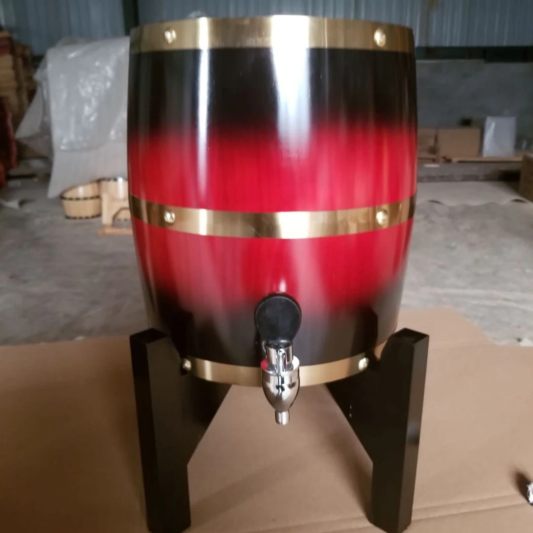 

25L Used stainless steel mini beer keg for beer