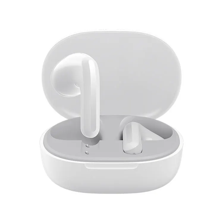 

Redmi Wireless Headphones Tws Xiaomi Redmi Buds 4 Lite