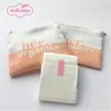 Private label menstrual pads bio anion sanitary napkin side effects sanitary towels brands