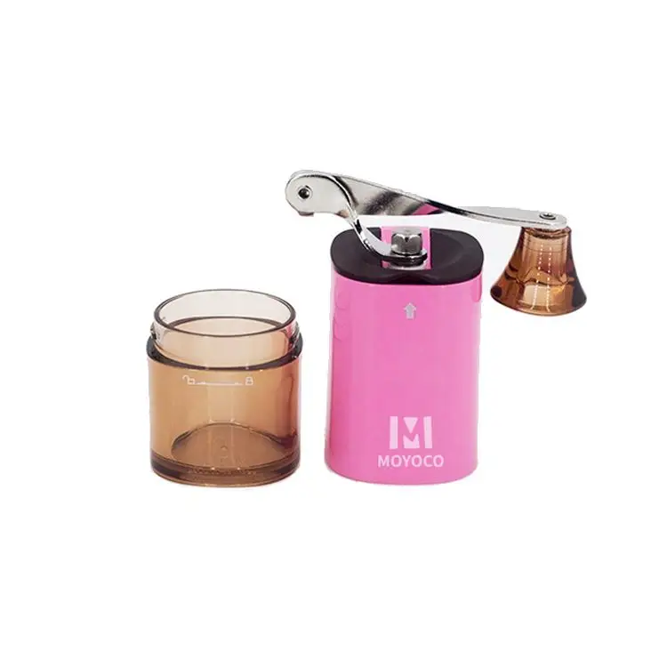 

Domestic delivery dropshipping brazil coffee machine with build in grinder For Relaxing