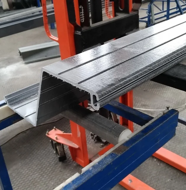 Fiberglass Sheet Composite Piling Fiberglass Road Stand Glass Concrete