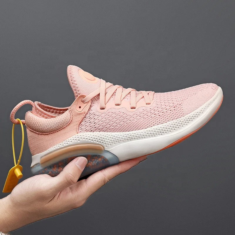 

New Design Popular Breathable Fashion Sports Sneakers women'S Sports Shoes