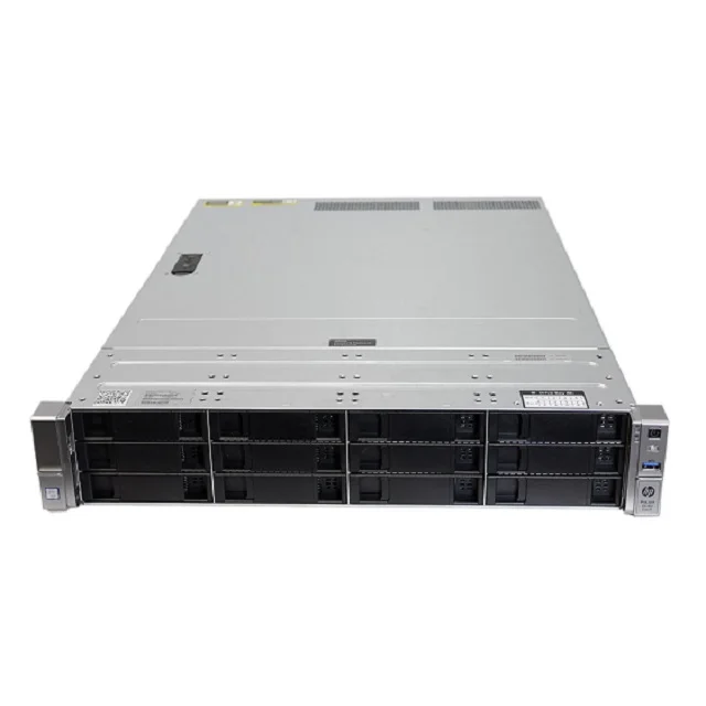 

Original HPE ProLiant ML350 Gen10 3204 CPU Tower Server