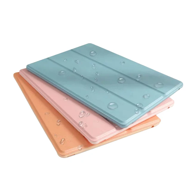 

Magnetic Smart Waterproof Cover Leather for iPad air 1 Case