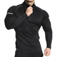 

Tight Mens Fitness Sports Hoodies Jacket Athletic Men Hoodie For Sports