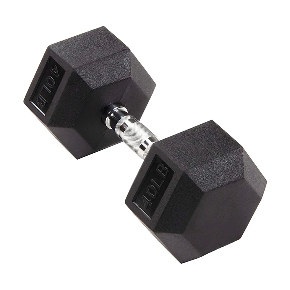 

2021cheapest hot sale fix custom hex dumbbell for fitness, Custom color
