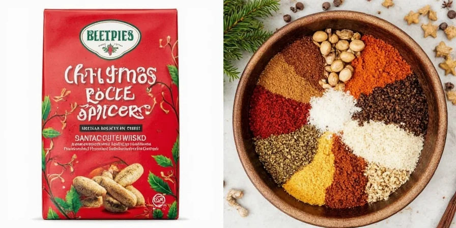10 christmas spices that will make your kitchen feel like santa s workshop