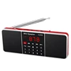 L-288AMBT 2019 New Portable Wireless FM/AM Radio BT2.1 speaker