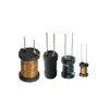 China ISO Factory Choke Inductors for ADSL modem