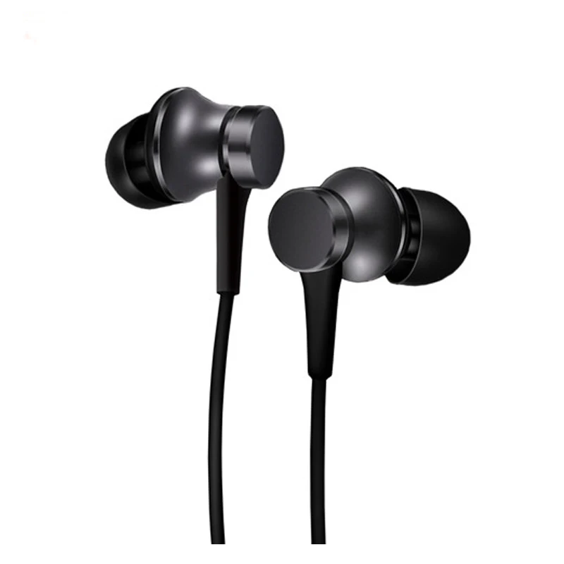 

Xiao mi piston Headphones Earphone Fresh Edition Basic Xiao mi 3 Mi In-Ear Headset Earphone