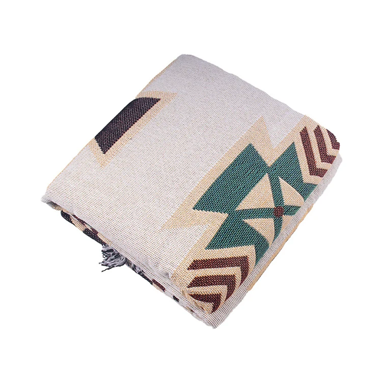 

Outdoor portable Sand Proof Waterproof Extra Large Leather Beach Picnic Blanket | Great Festival Blanket, Customized color