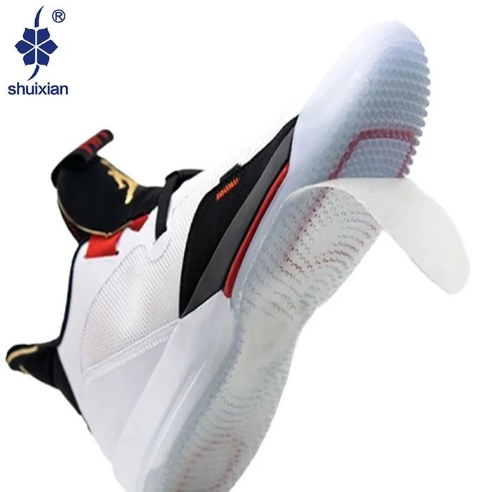 

Waterproof Sneaker Sole Guard Protector Film Sneaker Sole Protector, Custom