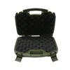 Tactix tool box for storage plastic tool box case