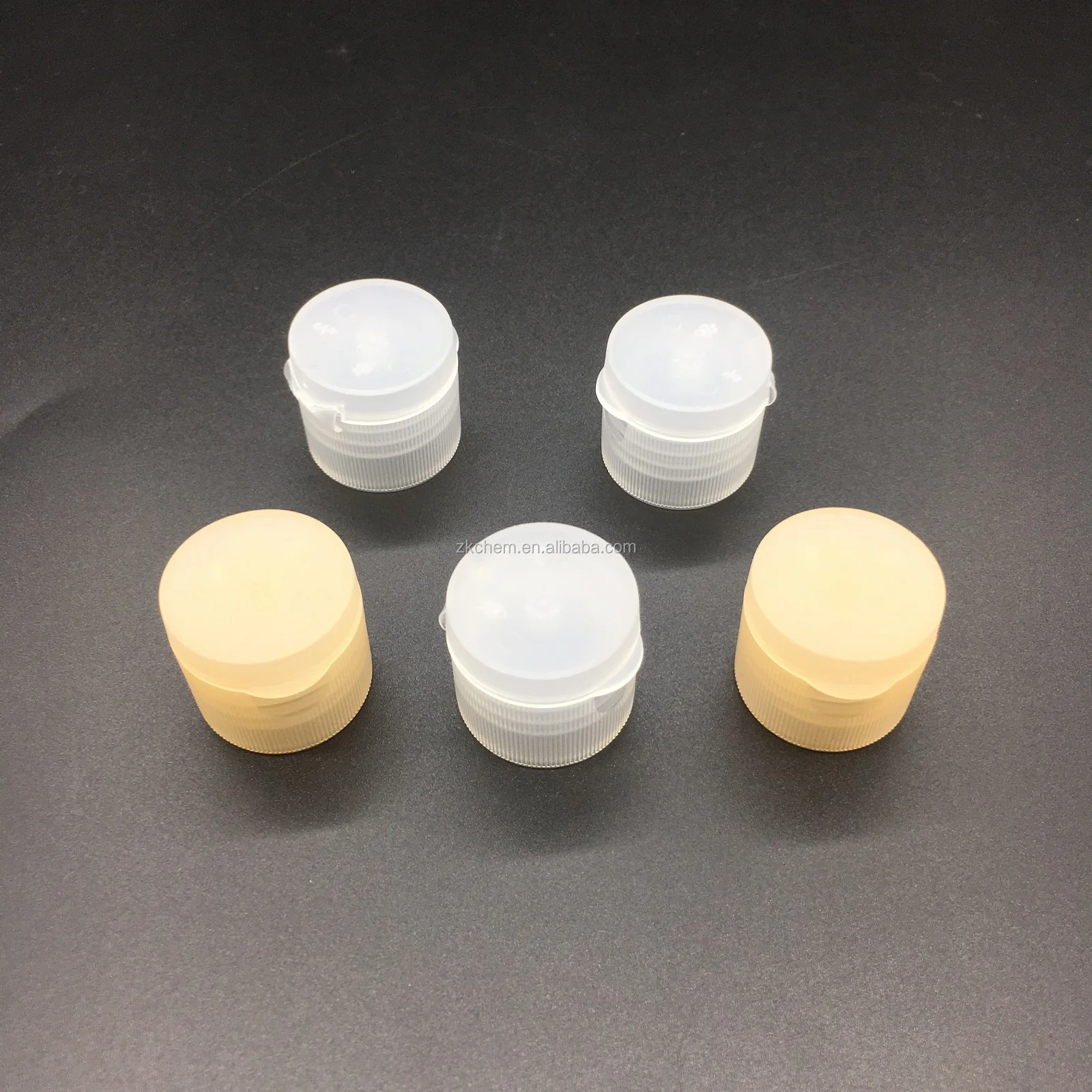 High Quality Good Performance Rugged Plastic Bottle Cap For Small