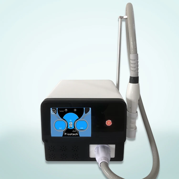 

Top Beam Korean Arm Pico Laser Spot Pigment Removal Beauty Equipment Pico And Nanosecond Laser Machine