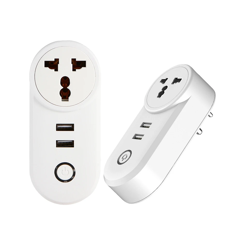 amazon smart plug india