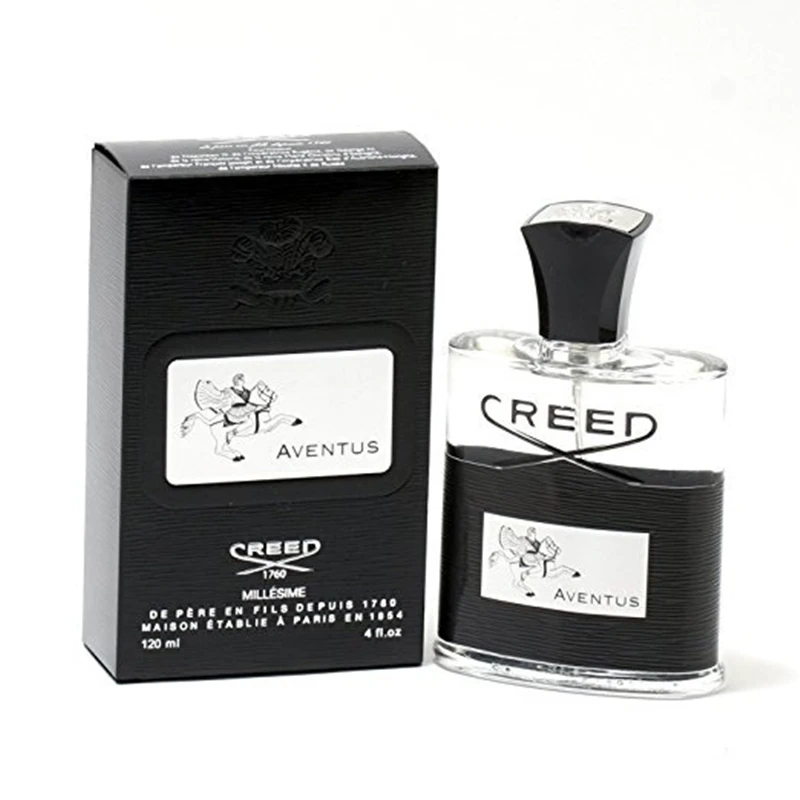 

Men's Perfume 120ml CREED avtentus Fashion Brand Hot Single Product Long Lasting Fragrance Body Spray Men's Cologne parfume, Picture