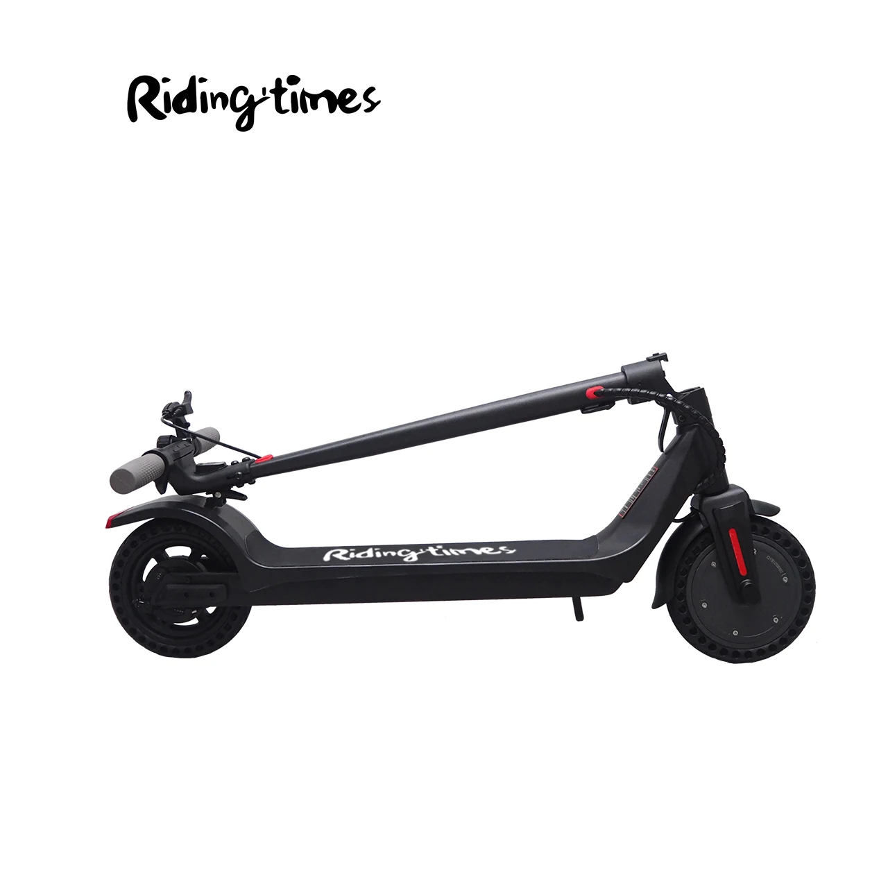 

Newest design 36V 350W scooters electric folding full Suspension electric scooter for adult EU warehouse drop shipping Q6