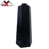 DMX control hexagonal spray stage flame machine for apply atmosphere