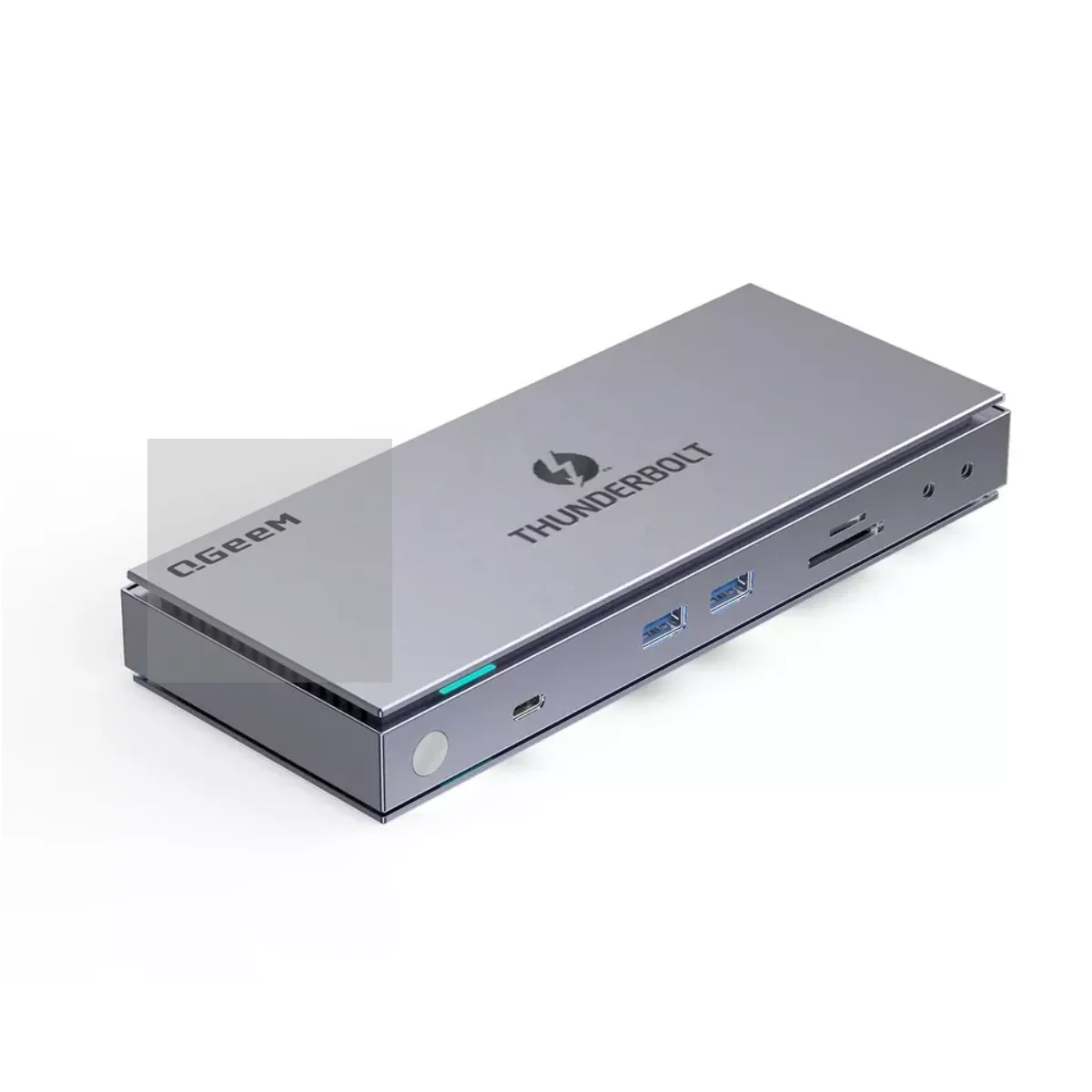 Intel Certified Thunderbolt 4 Docking 