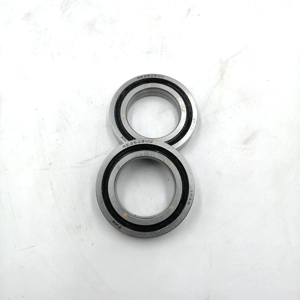 
Cross Roller Bearing RE2508UU 