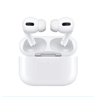 

New Air pro TWS 1-1 Air pro3 wireless Bluetooth 5.0 headset touch headset support renamed positioning search (Apple iOS Android)