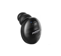 

Mpow V4.1 Single Mini Bluetooth Earbud with Mic