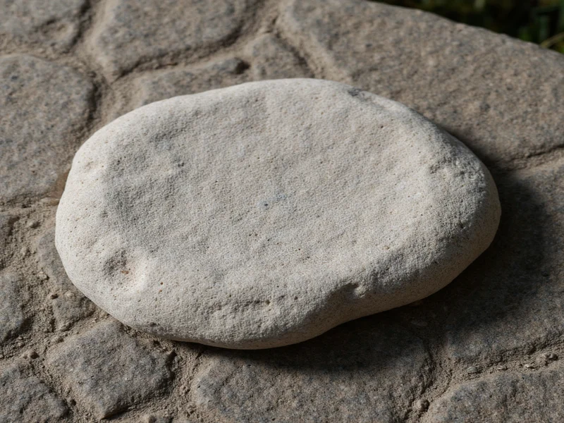 how to craft smooth stone