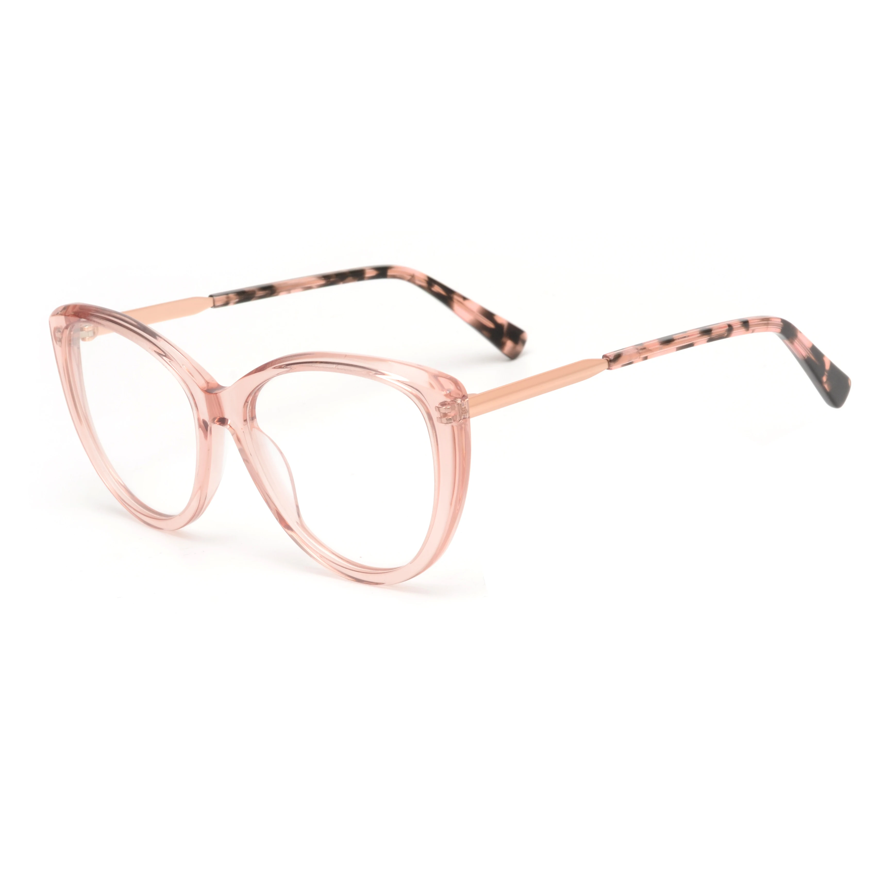 

1027 Acetate Chinese Glasses Frames Optical Eyeglasses, As picture or custom colors