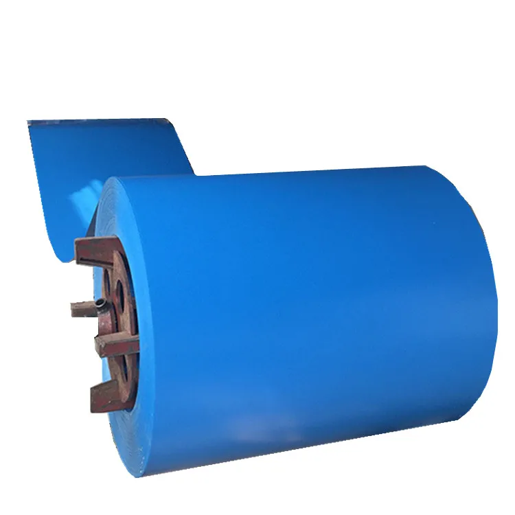 best selling galvanized steel ppgi strip color coated steel coil for sale