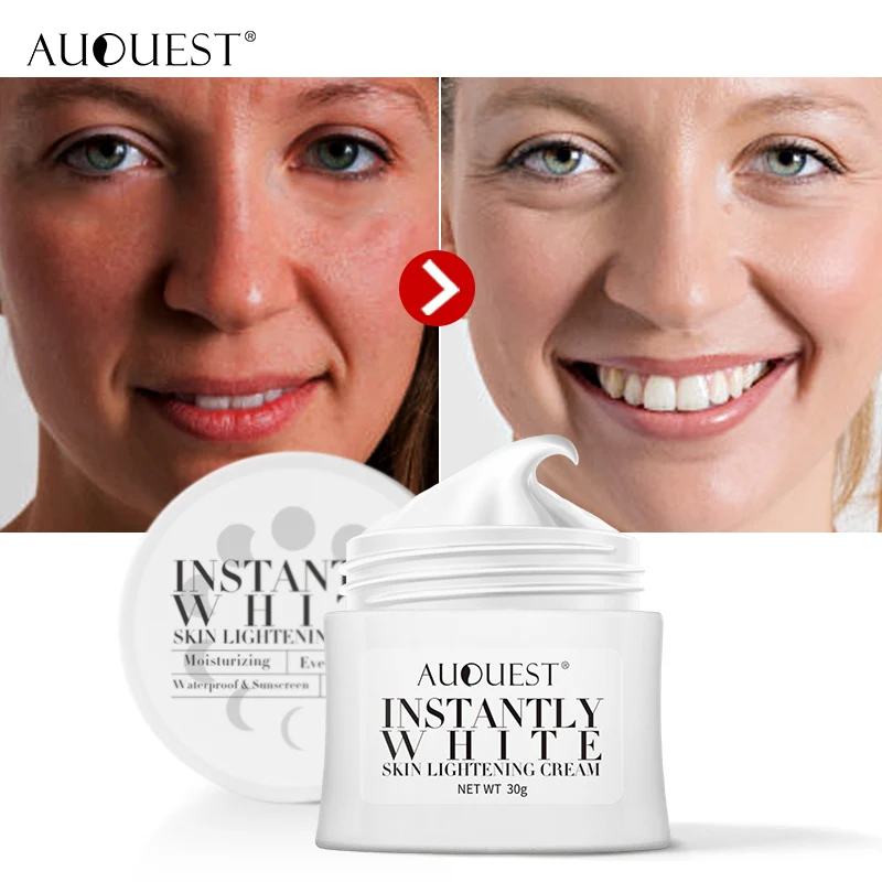 

Manufacturer beauty cosmetics African skin white face cream instantly lightening moisturizing whitening creams