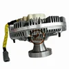 E325D E324D E329D Excavator spare parts 281-3589 Excavator Fan clutch