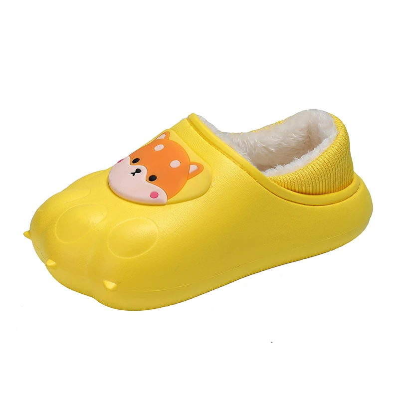 

China Manufactur Wholesale Sandalia Infantil PVC Upper EVA Sole Kids Slide Sandals Slides Slippers For Kids Sandals Kids